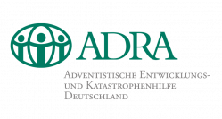 Logo von ADRA Deutschland e.V.