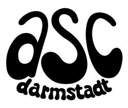 Logo von Allgemeiner Sportclub Darmstadt e.V. 