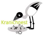Logo von Kranichnest e.V.