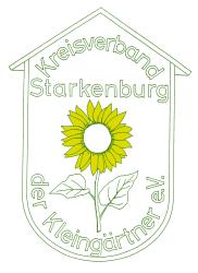 Logo von Kreisverband Starkenburg der Kleingärtner e.V.