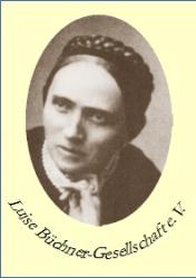 Logo von Luise Büchner-Gesellschaft e. V.