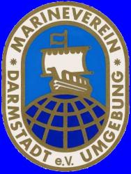 Logo von Marine-Verein Darmstadt und Umgebung e.V.