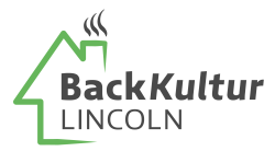 Logo von BackKultur Lincoln e.V.