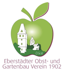 Logo von Obst- und Gartenbauverein Darmstadt-Eberstadt e.V.