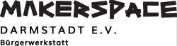 Logo von Makerspace Darmstadt e.V.