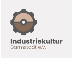 Logo von Industriekultur Darmstadt e.V.
